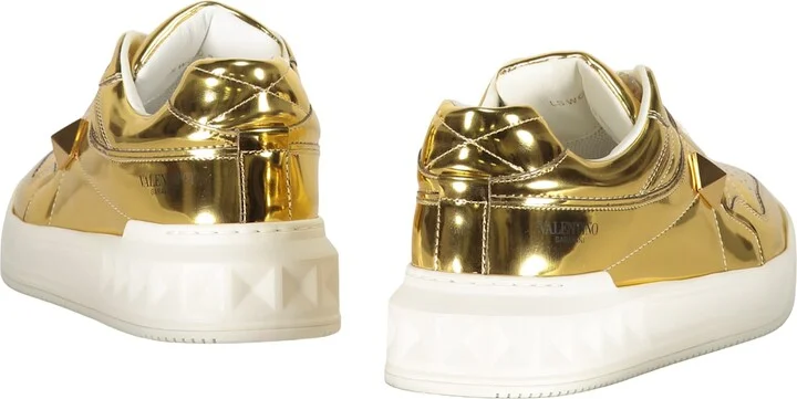 Low-top Sneakers - Image 3