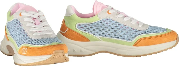 Low-top Sneakers - Image 2
