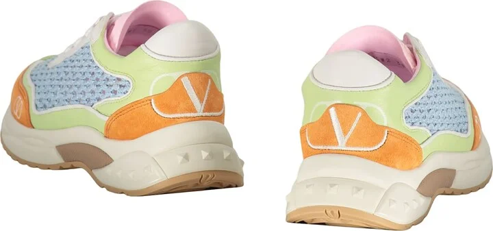 Low-top Sneakers - Image 3