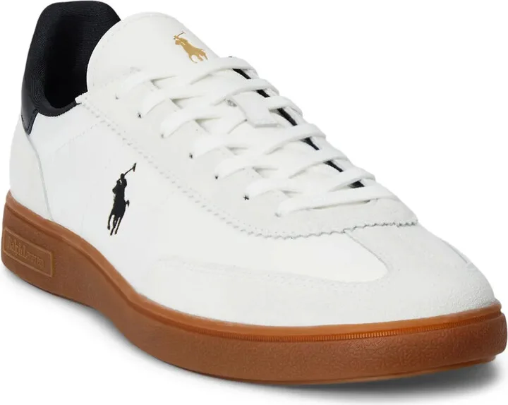 Low-Top Sneakers - Image 2