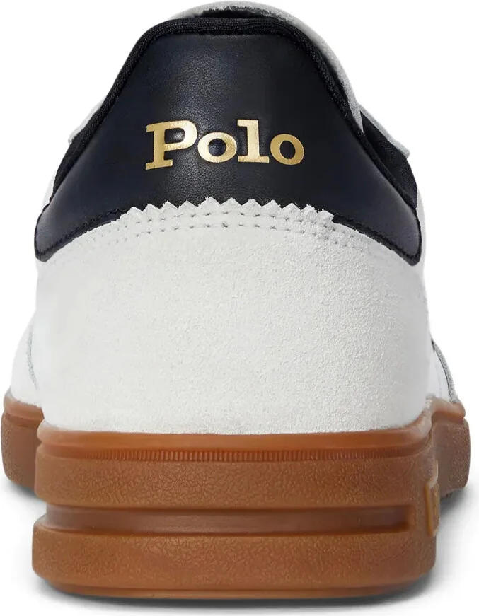 Low-Top Sneakers - Image 3