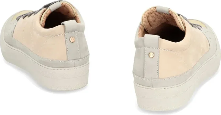 Low-Top Sneakers - Image 3