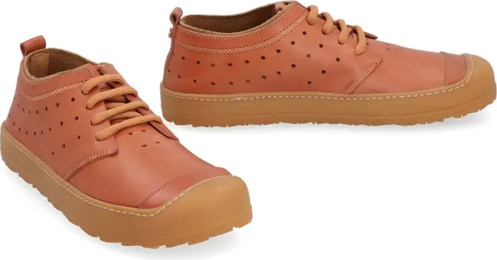 Low-Top Sneakers - Image 2
