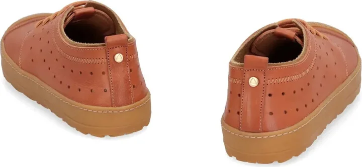 Low-Top Sneakers - Image 3