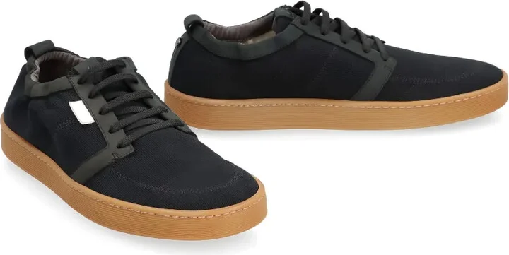 Low-Top Sneakers - Image 2