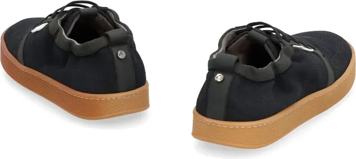 Low-Top Sneakers - Image 3