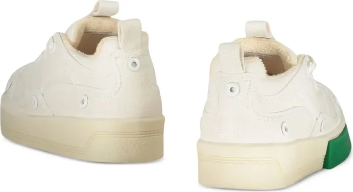 Low-Top Sneakers - Image 3