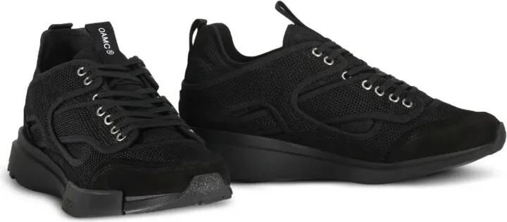 Low-Top Sneakers - Image 2