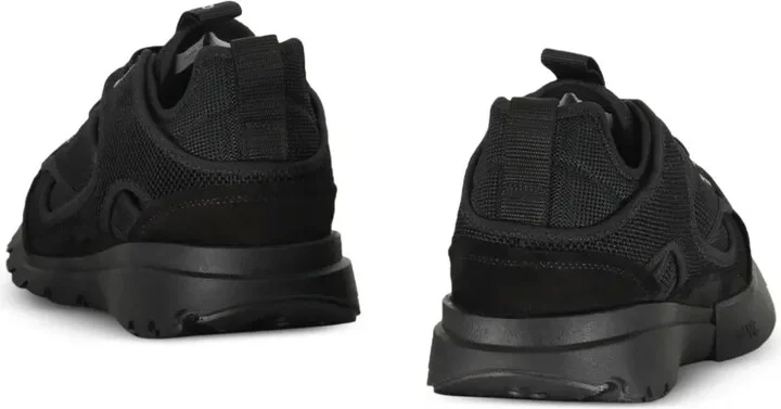 Low-Top Sneakers - Image 3