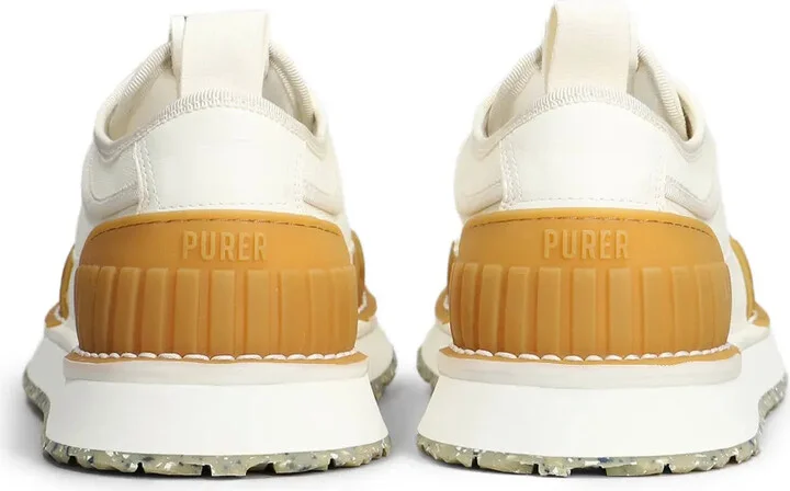 Low-Top Sneakers - Image 3