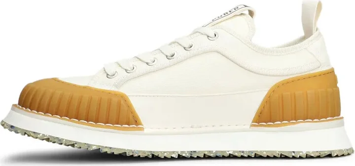 Low-Top Sneakers - Image 4