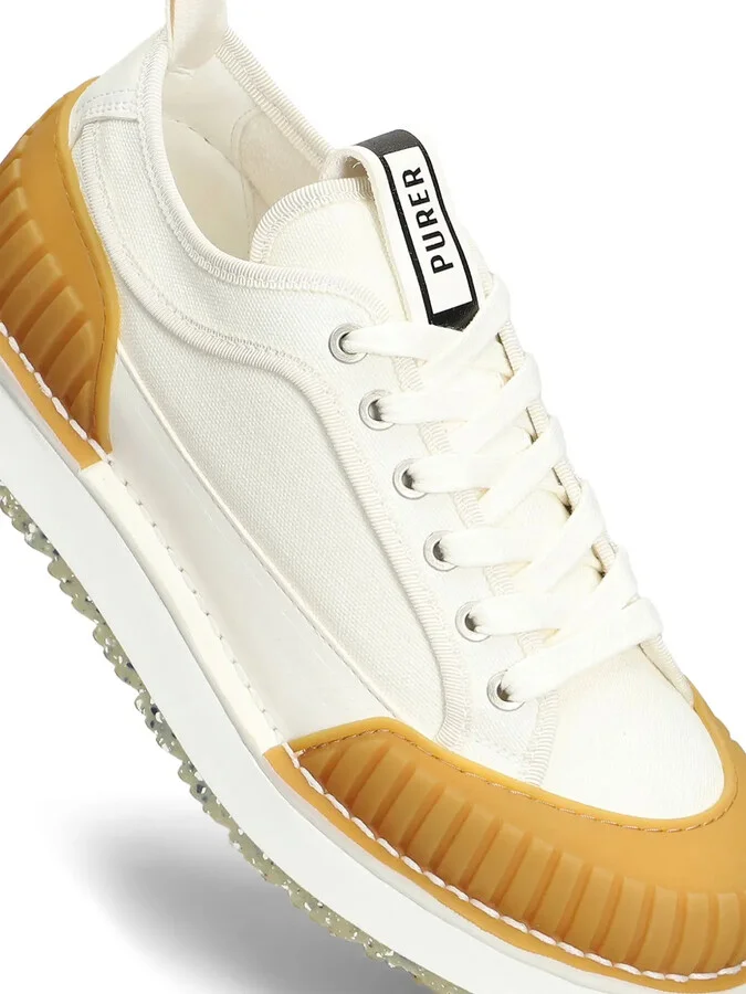 Low-Top Sneakers - Image 5