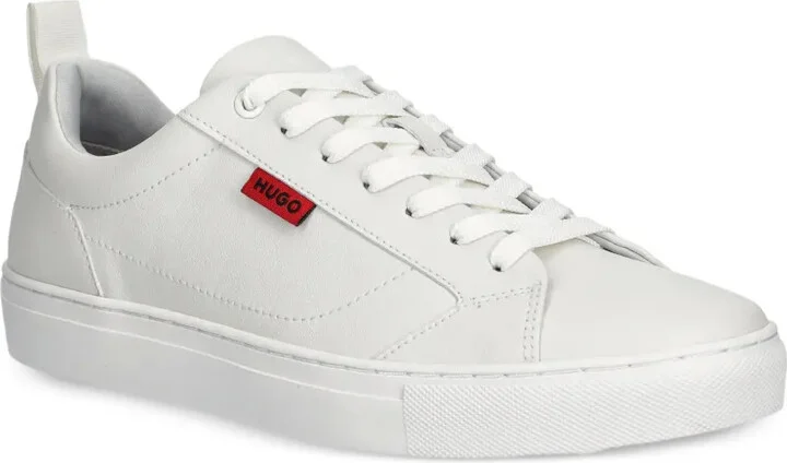 Low-Top Sneakers - Image 2