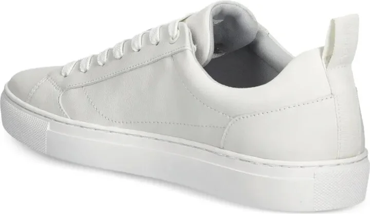 Low-Top Sneakers - Image 3