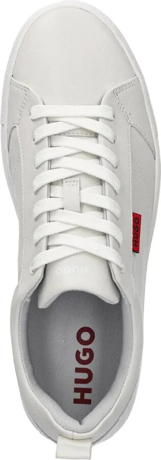 Low-Top Sneakers - Image 4