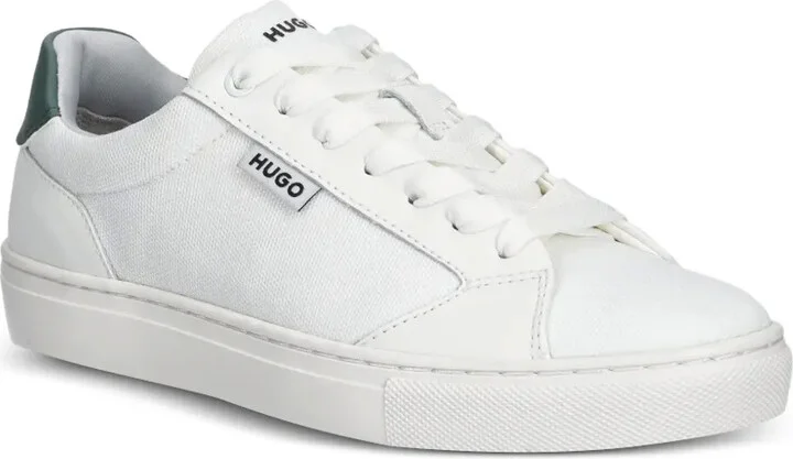 Low-Top Sneakers - Image 2