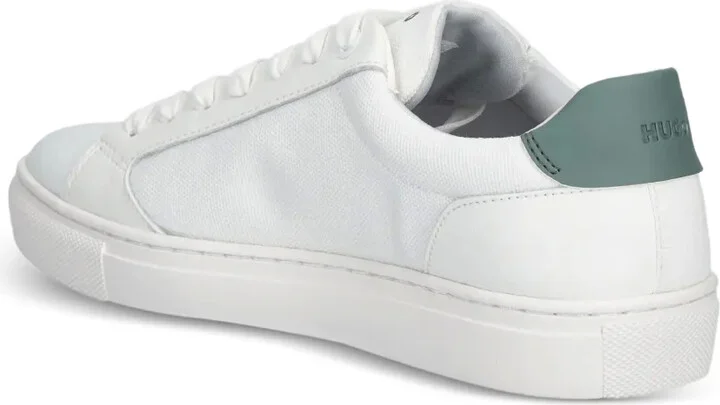 Low-Top Sneakers - Image 3
