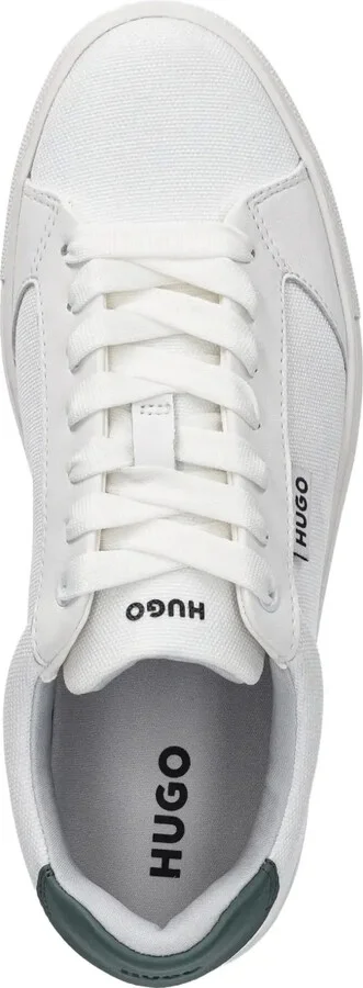 Low-Top Sneakers - Image 4