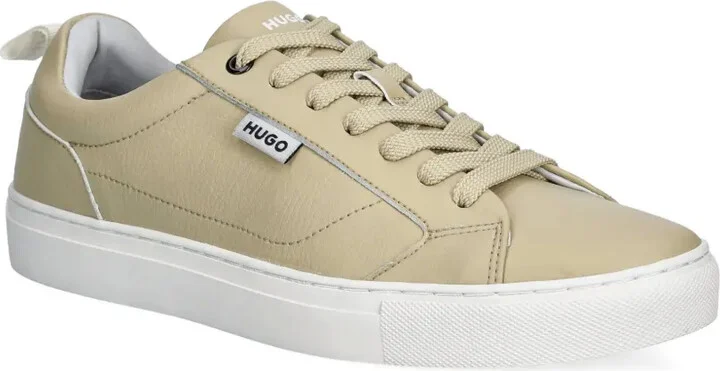 Low-Top Sneakers - Image 2