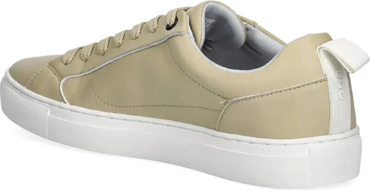 Low-Top Sneakers - Image 3