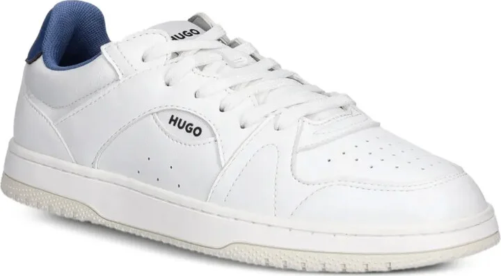 Low-Top Sneakers - Image 2