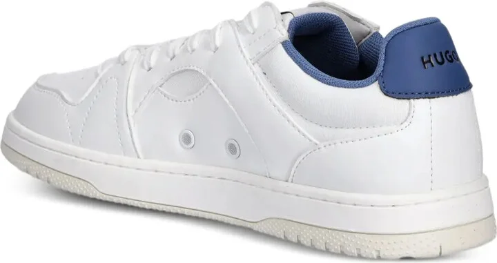 Low-Top Sneakers - Image 3