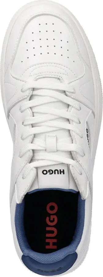 Low-Top Sneakers - Image 4
