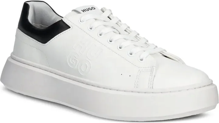 Low-Top Sneakers - Image 2