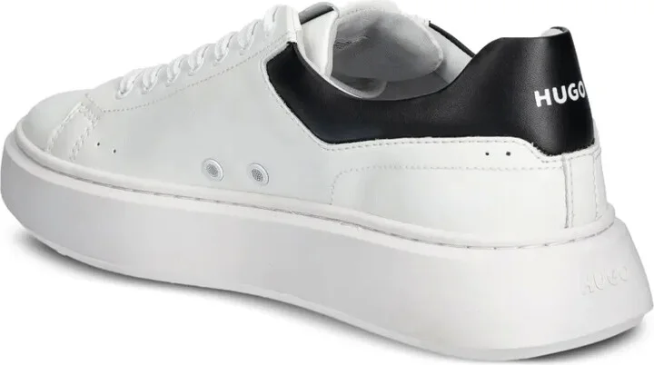 Low-Top Sneakers - Image 3