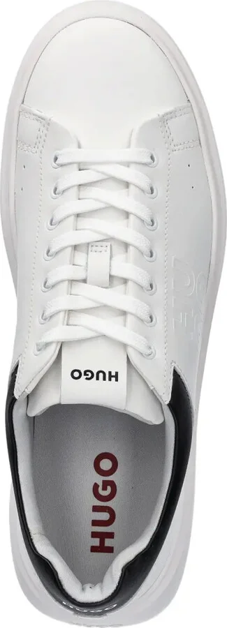 Low-Top Sneakers - Image 4