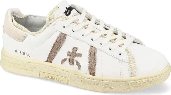 Low-Top Sneakers - Image 2