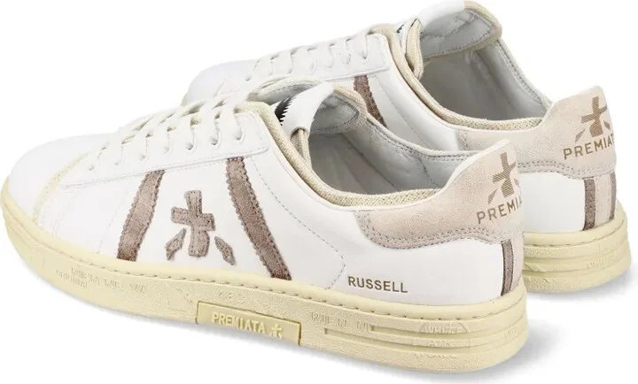 Low-Top Sneakers - Image 4