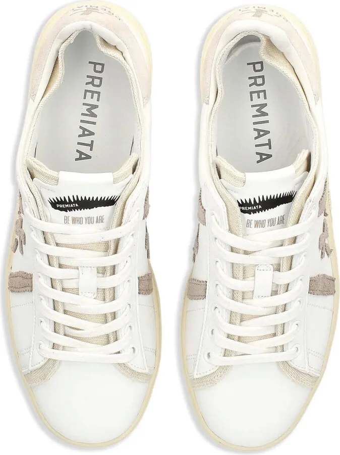 Low-Top Sneakers - Image 5