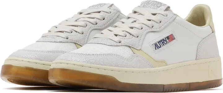 Low-Top Sneakers - Image 2