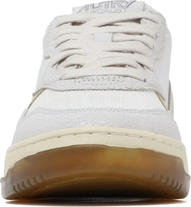 Low-Top Sneakers - Image 3