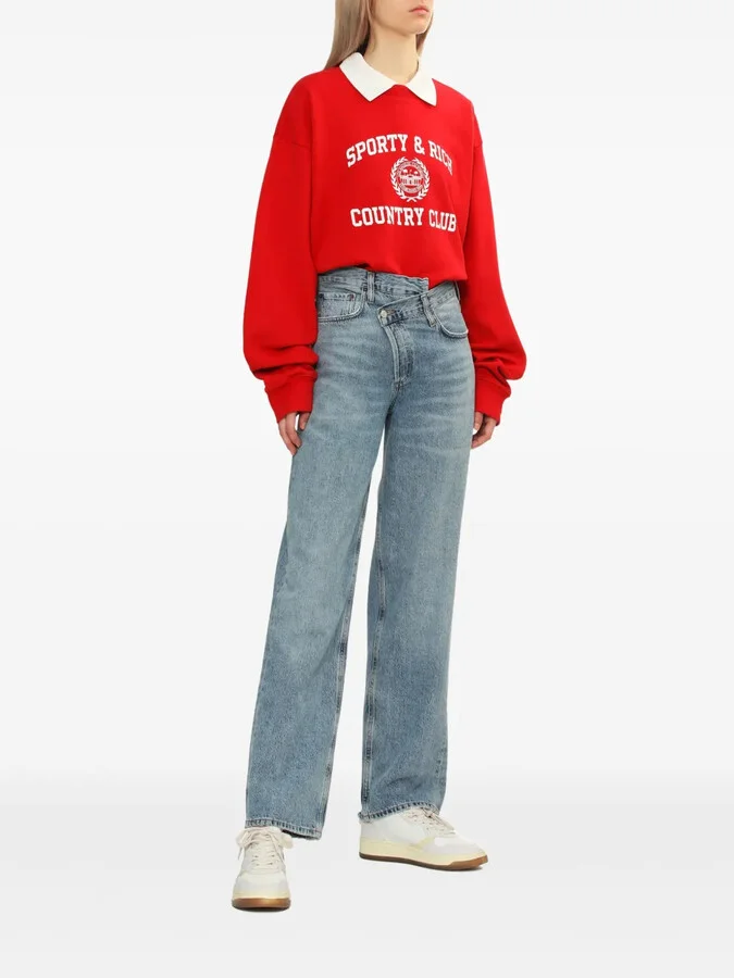 Low-Top Sneakers - Image 4
