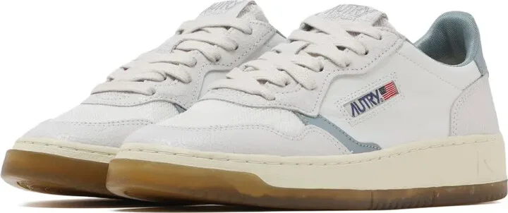 Low-Top Sneakers - Image 2