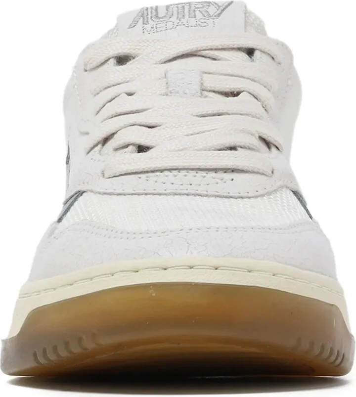 Low-Top Sneakers - Image 3