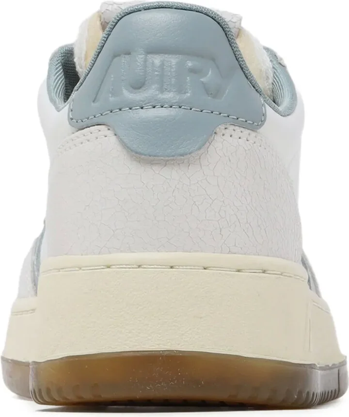 Low-Top Sneakers - Image 4