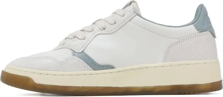 Low-Top Sneakers - Image 5