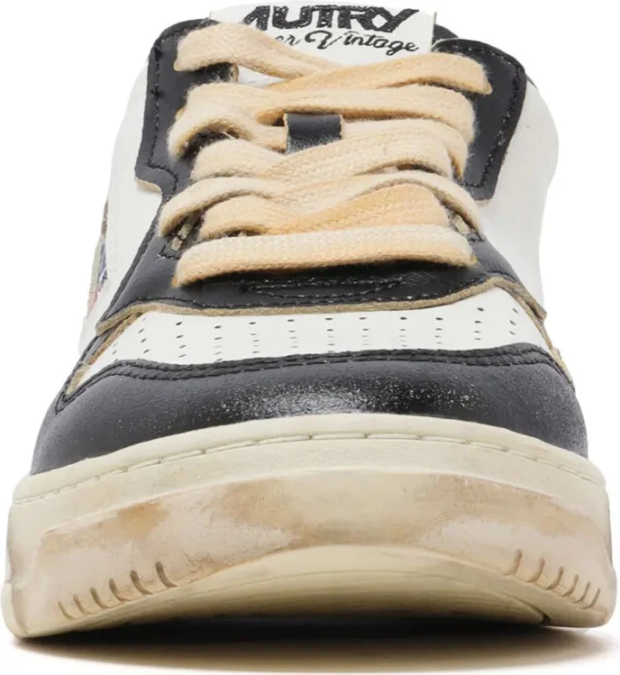 Low-Top Sneakers - Image 3