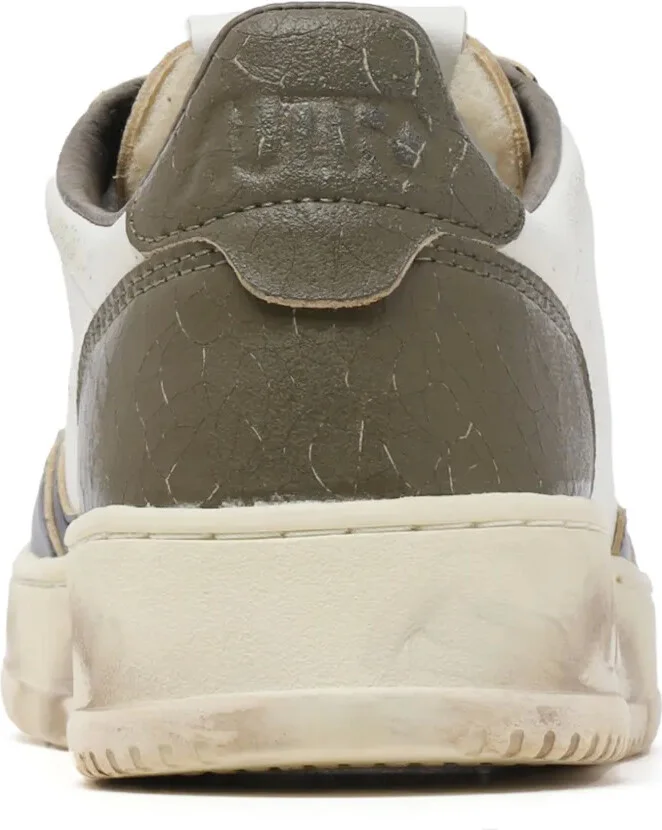 Low-Top Sneakers - Image 4
