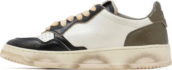 Low-Top Sneakers - Image 5