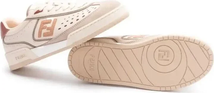 Low-Top Sneakers - Image 2