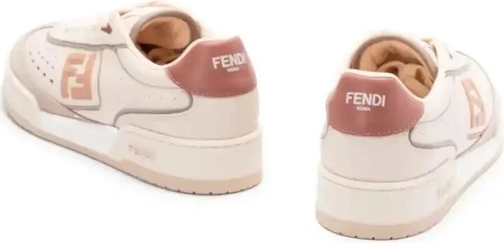 Low-Top Sneakers - Image 3