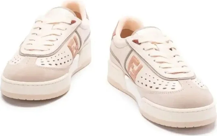 Low-Top Sneakers - Image 4