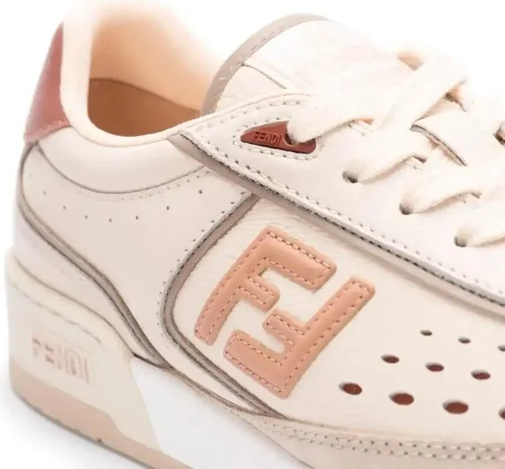 Low-Top Sneakers - Image 5