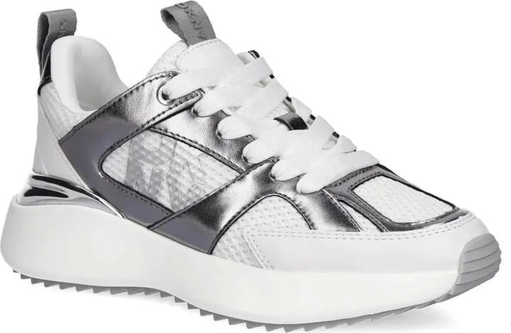 Low-Top Sneakers - Image 2