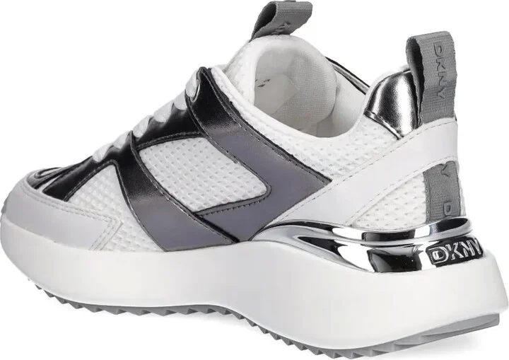 Low-Top Sneakers - Image 3