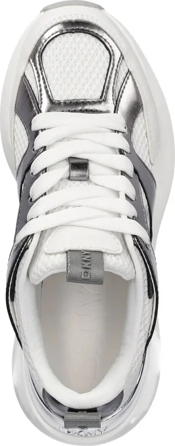 Low-Top Sneakers - Image 4